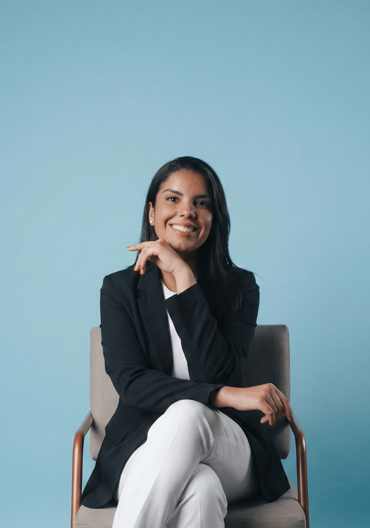 Dra. Letícia Gomes Marques